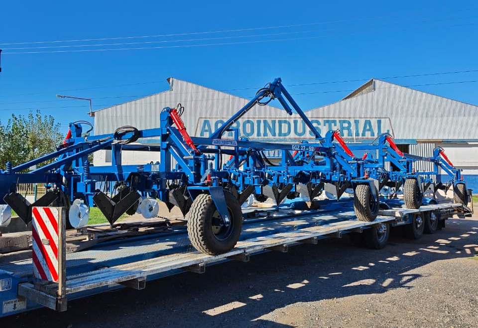 Malezas bajo control: la tecnología que promete eficiencia y precisión será protagonista de AgroActiva 